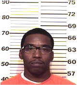 Inmate CANNON, DEWAYNE