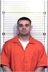 Inmate FIGLER, HEATH H