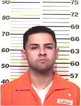 Inmate FIGUEROA, GERARDO