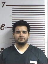 Inmate FLORES, JOSE L