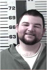 Inmate GILLAM, ELTON L