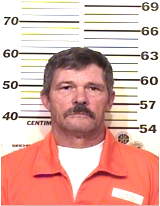 Inmate GOODWIN, DANIEL R