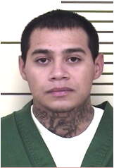 Inmate HERNANDEZ, DANIEL