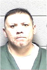 Inmate HERNANDEZ, EVERETT