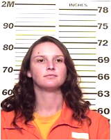 Inmate HILL, ROXANNE C