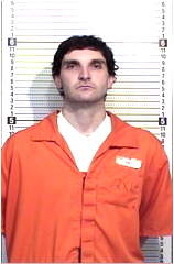 Inmate JOHNSON, JEREMIAH W