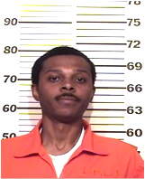 Inmate MANUEL, SHAMARI D