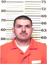 Inmate MARTINEZCHAVEZ, JOSE C