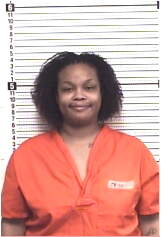 Inmate MILLER, JULYETTE R