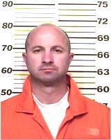 Inmate MOSIER, TODD J