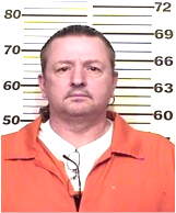 Inmate MYERS, TERRY M