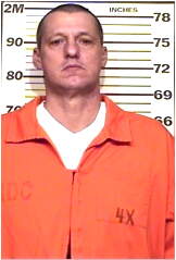 Inmate NEISLER, JAMES R
