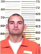 Inmate PETROCELLI, NICO J