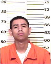 Inmate SANFORDVALDEZ, CARLOS M