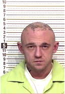 Inmate SCHWEITZER, RANDY L