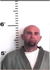 Inmate SMITH, TRAVIS C