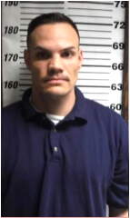 Inmate WATT, DANIEL L