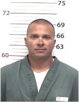 Inmate WEIR, ANDREW J