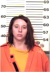 Inmate WELTON, JULIA A