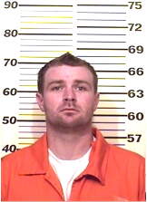 Inmate BAILEY, KENT L