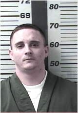 Inmate BARNES, STEPHEN M