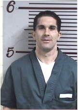 Inmate BROWN, MATTHIAS J