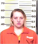 Inmate CASE, BERNADETTE D