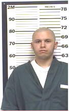 Inmate DEVALL, SEBASTIAN L