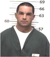 Inmate FOSTER, DANIEL D