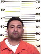 Inmate GARCIACASTANEDA, CARLOS