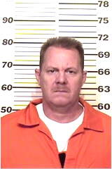 Inmate GRIGGS, IAN C