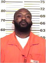 Inmate HALL, DEVANTE L