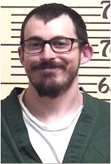 Inmate HARTMAN, SEAN A