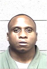 Inmate HICKS, JAMES B