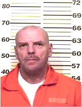 Inmate LEHMAN, JOHN W