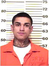 Inmate LOPEZBANUELOS, IVAN