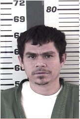 Inmate LOPEZROMO, GASPAR