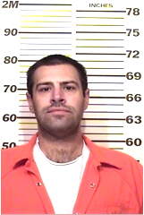 Inmate MANCE, ANTHONY A