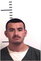 Inmate MARTINEZRAMIREZ, JOSE A