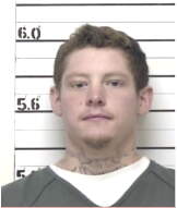 Inmate MORFORD, STERLING B