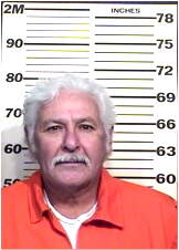 Inmate RIOS, JUAN V