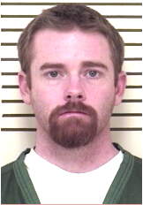 Inmate ROBINSON, ANDREW J