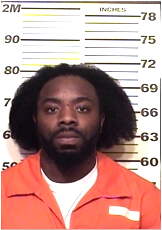 Inmate ROBINSON, MICHAELANTOINE