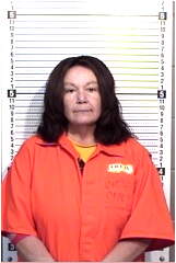 Inmate SPARKS, TRICIA B