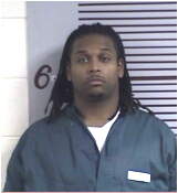 Inmate TUGGLE, JQUIL R