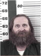 Inmate WRIGHT, TIMOTHY J