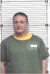 Inmate BARKER, STEPHANIE M