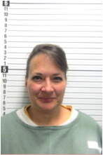 Inmate BARRETT, LESLIE C