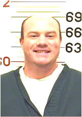 Inmate CARTWRIGHT, AARON P