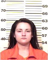 Inmate CASASANTA, HAILEY L